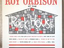 Rockabilly LP-Roy Orbison-At The Rock House-Sun LP 1260-ORIGINAL