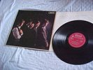 *ROLLING STONES* No1 - 1964 UK Decca LK 4605 Mono LP  1960's Classic Pop / Beat