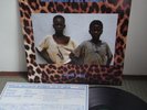 David Murray Jack Dejohnette In Our Style Japan only LP
