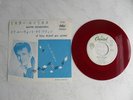 Gene Vincent rare Japan Promo  '45 