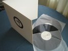 BEASTIE BOYS DOUBLE LP SET HIP HOP SAMPLER GATEFOLD RECORD ALBUM RAP