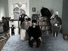 Richard Swift - The Atlantic Ocean.  33rpm Sealed Vinyl LP