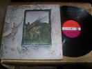 LED ZEPPELIN...LED ZEPPELIN IV (UK LP + INNER)