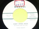 Tommy Danton & The Echoes - Twenty-One 45 RARE Canadian Rockabilly CDN Canada
