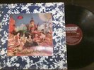 Rolling Stones Their Satanic Majesties Request Very Rare 1st Mono Pressing NP-2