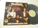 THE POGUES RED ROSES FOR ME ST-73225 ENIGMA  MINT   LP