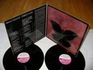 CLARKE BOLAND JAZZ JOINT VOL.1 1971 VERY RARE GER VOGUE DOUBLE LP MINT--