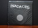 Big Black Headache 12