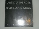 Dimmu Borgir Old Mans Child The Sons Of Satan Gather For Attack 1st Pressing LP