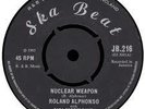 ROLAND ALPHOPONSO-