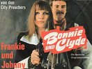 Sg. -   INGA & JOHN ( CITY PREACHERS)  - BONNIE UND CLYDE  - deutsch
