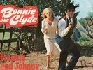 Sg. -   INGA & JOHN ( CITY PREACHERS)  - BONNIE AND CLYDE  engl.