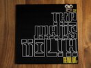 The Mars Volta Tremulant EP 12