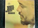 CHARLES MINGUS - Mingus Mingus Mingus US Impulse AS 54 -63