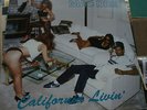 MAC DRE - CALIFORNIA LIVIN'  LP ORIGINAL US BAY AREA