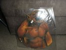 METALLICA - JUMP IN THE FIRE - DEMON SHAPED PICTURE DISC NEW* *Sealed* Record