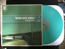 Taking Back Sunday - Tell All Your Friends - VERY RARE OOP Mint Green Vinyl