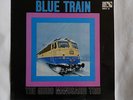 GUIDO MANUSARDI TRIO - Blue Train - orig Swedish Swe Disc 57 -67