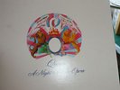 QUEEN - A NIGHT AT THE OPERA LP MFSL AUDIOPHILE