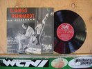 Django Reinhardt Self Titled 10