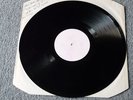 NEW MODEL ARMY, NO REST FOR THE WICKED WHITE LABEL LP DEMO