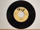 JIV-A-TONES - FLIRTY GERTIE. ORIGINAL 45 RPM ROCKABILLY NM