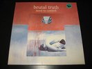 BRUTAL TRUTH - NEED TO CONTROL,RARE BOX SET with 5 vinyls