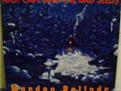 Nick Cave And The Bad Seeds - Murder Ballads - Vinyl Lp