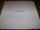 The Field Mice Coastal VINYL NM LP - SARAH RECORDS 606 TWEE - Brighter - Blueboy