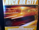 Oz Hip Hop - Rock Da City Compilation