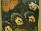 BEATLES RUBBER SOUL OG UK 65 PARLOPHONE STEREO LP - 2/2