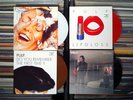 PULP rare color vinyl UK 7