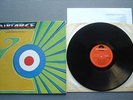 GINGER BAKER'S AIR FORCE LP CREAM CLAPTON JACK BRUCE ALEXIS KORNER GRAHAM BOND
