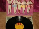 THE MIRACLES HI WE'RE THE LP MONO TAMLA