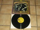 LP -   BUFFALO SPRINGFIELD  -    Last Time Around