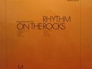 RARE ROLAND KOVAC rhythm on the rocks BREAKS funk Library Selected sound 9014