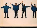 THE BEATLES-HELP, RARE STEREO COPY IN EX++ CONDITION PCS 3071
