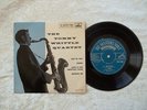 THE TOMMY WHITTLE QUARTET DAY BY DAY 4 TRACK EP EMI 7EG 8325
