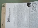 1968 YUGOSLAVIA   BEATLES  FAN CLUB ZAGREB LETTER