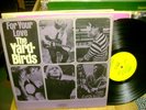The Yardbirds Lp For Your Love Original Mono w Jeff Beck