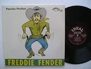 Freddie Fender LP 
