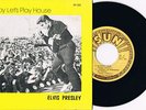 ELVIS PRESLEY- GOOD ROCKIN' TONIGHT