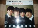THE BEATLES LP 33 GIRI AIUTO HELP