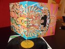 JIMI HENDRIX - AXIS:BOLD AS LOVE - RARE PRESS USA- LP -REPRISE REC. -EX/EX