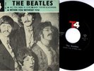 Beatles IRAN EP 