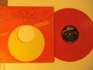 Michael Jackson Billy Jean Mexican Red Vinyl