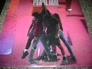 PEARL JAM Ten LP ORIGINAL 1991 PRESSING NEW, Sealed, Unopened EPIC Z-47857