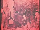 Crossed Out / Man Is The Bastard - Split  7