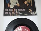THE WHO