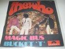 THE WHO
